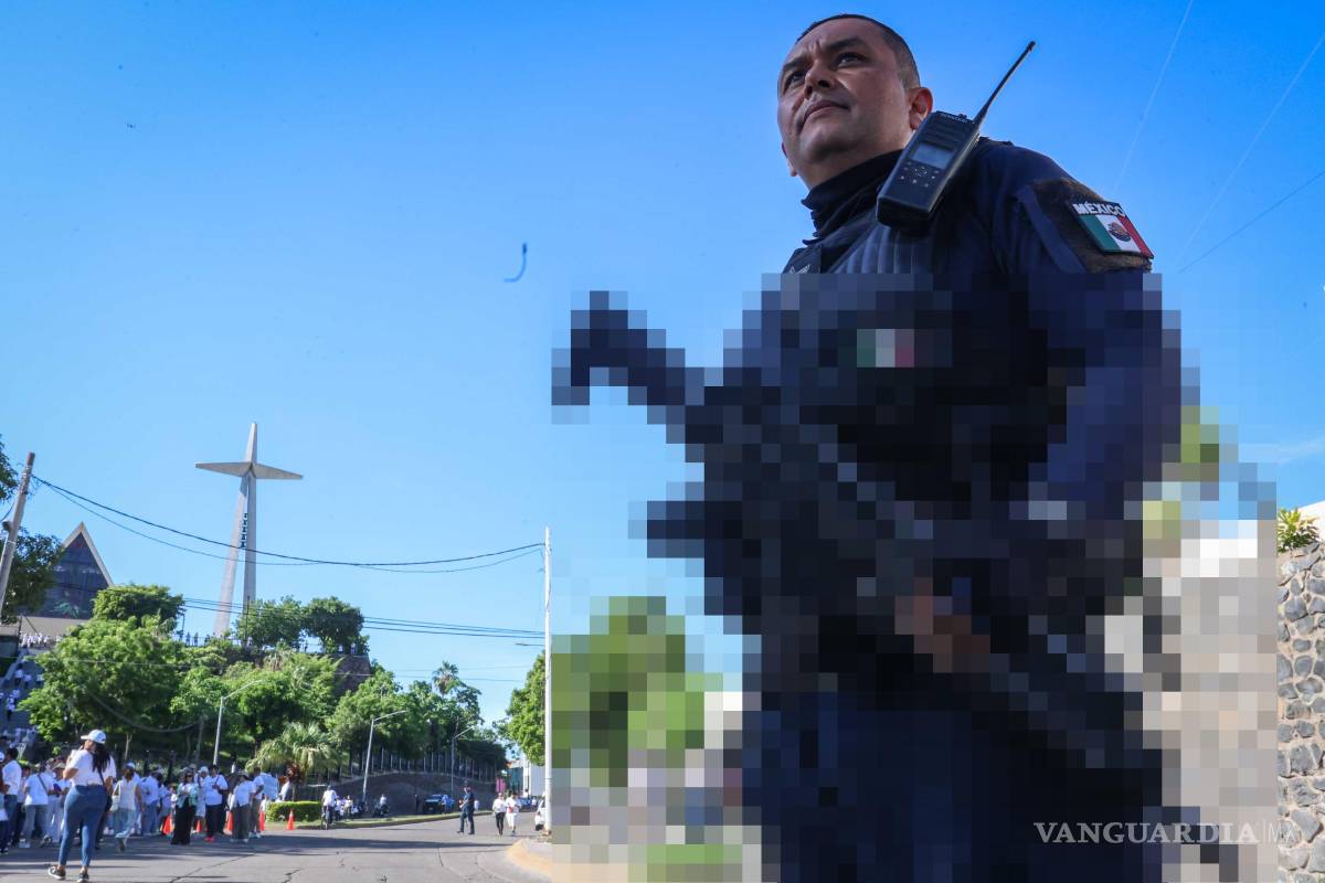 Cumple un año el inicio del enfrentamiento de grupos rivales del Cártel de Sinaloa