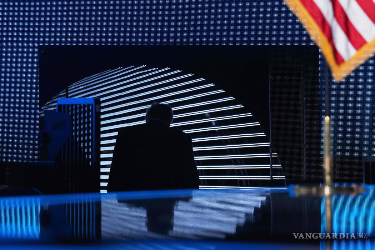 Las elecciones en EU muestran que la ventaja de Trump sobre la economía se desvanece