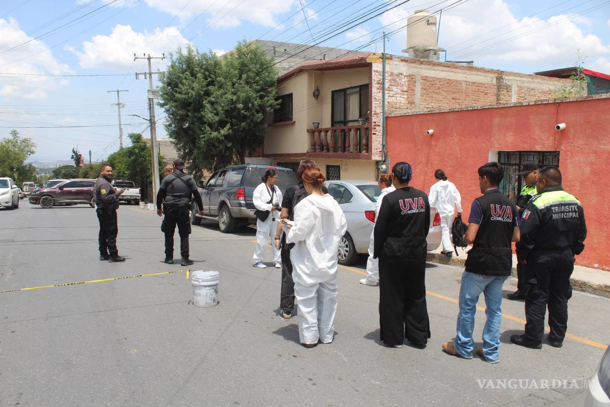 Saltillo: Velador fallece mientras cuidaba una bodega, presumen infarto como causa de muerte