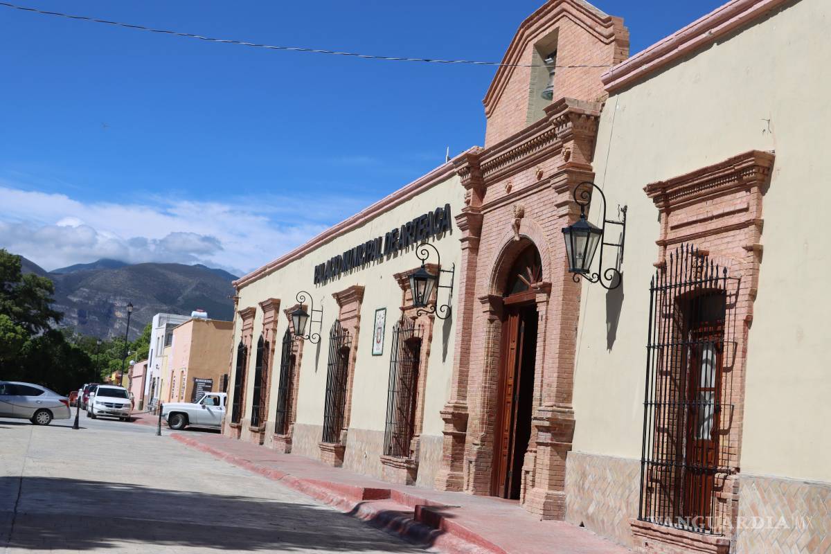 Arteaga premiará a contribuyentes cumplidos con camioneta y cuatrimoto en 2026