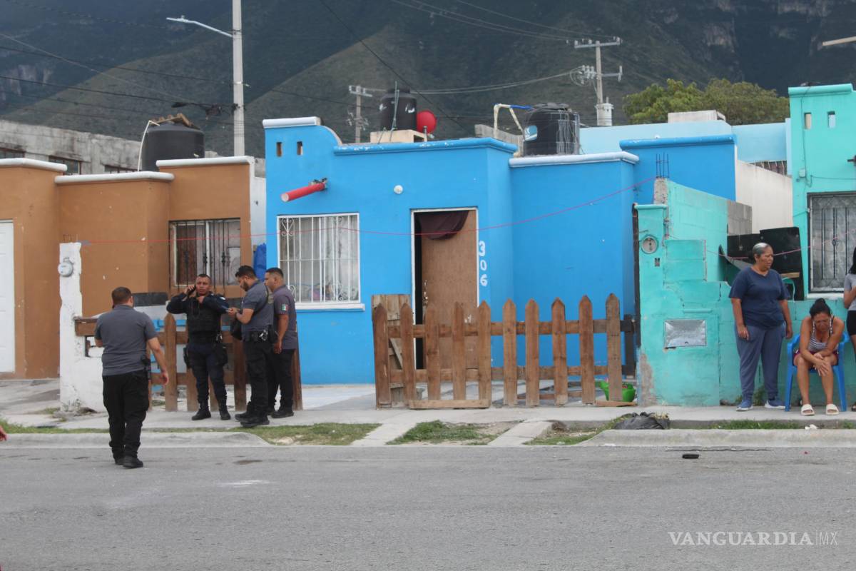 Saltillo: Triste final tiene hombre; lo despiden de su trabajo y se quita la vida