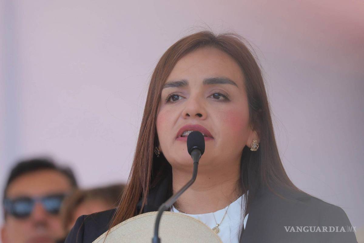 Grecia Quiroz acusa a elementos del ‘Plan Michoacán’ de extorsión en Uruapan
