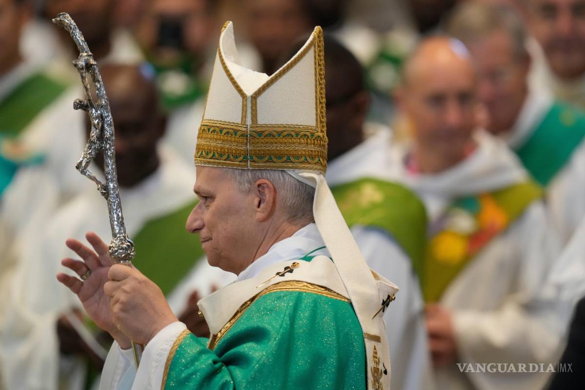 En su primer viaje al extranjero, el papa rezará en el lugar de explosión en Beirut