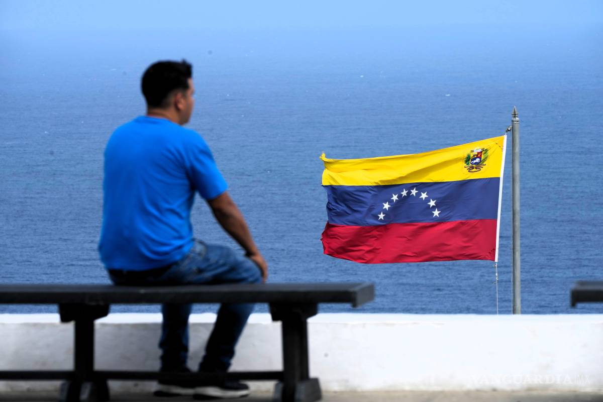 El dilema sobre Venezuela