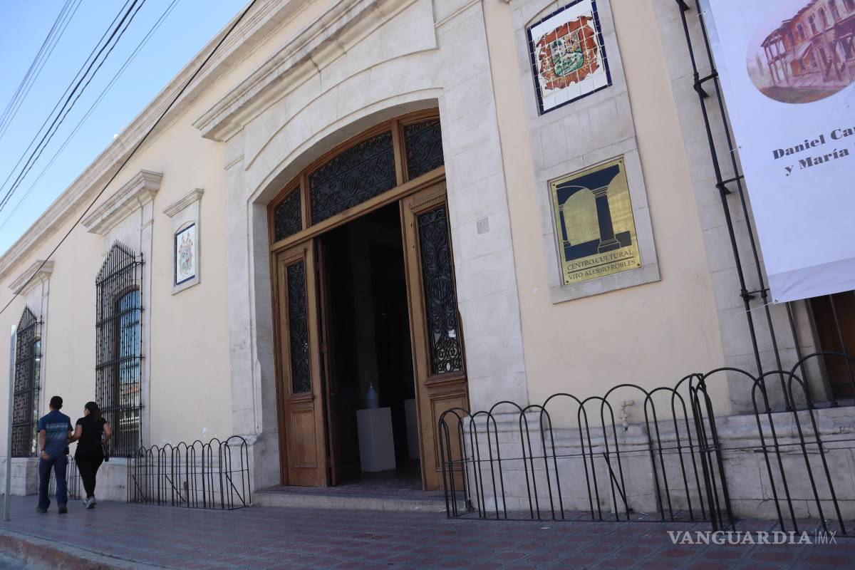 Saltillo será sede del Tercer Congreso Internacional de Polímeros y Alimentos con participación de México y Colombia