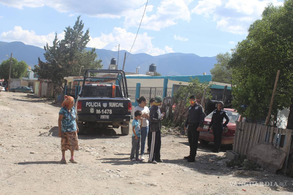 Tragedia en Derramadero: Joven de 19 años es hallado sin vida en su domicilio