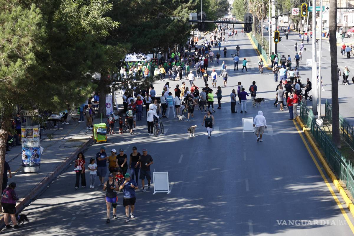 Entrar al espacio público por la puerta grande
