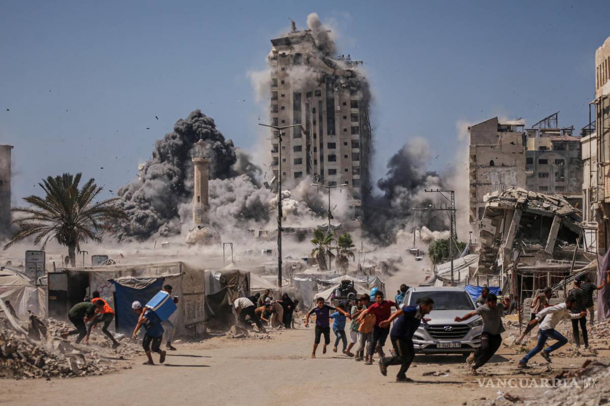 Netanyahu se reunirá con Trump en EU para evaluar las condiciones del alto al fuego en Gaza