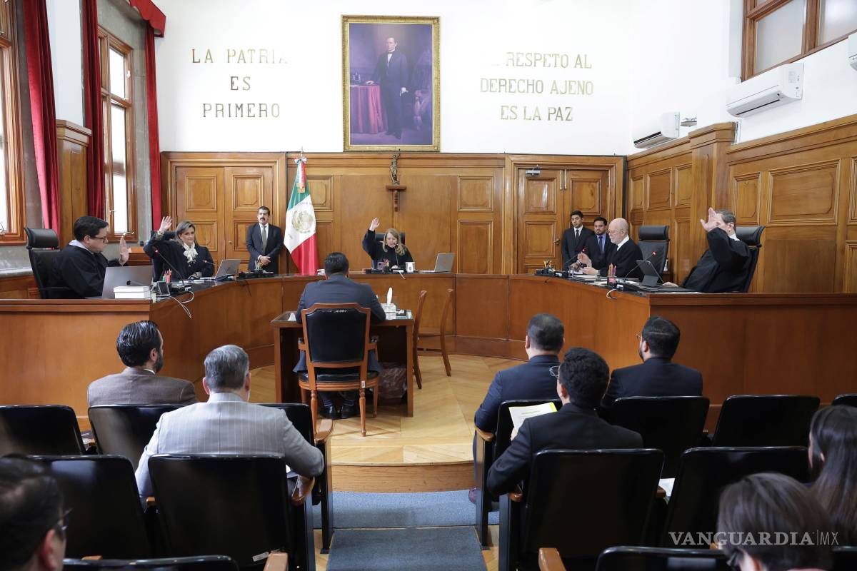 Celebra Alianza de Medios MX protección de la SCJN al periodismo de opinión