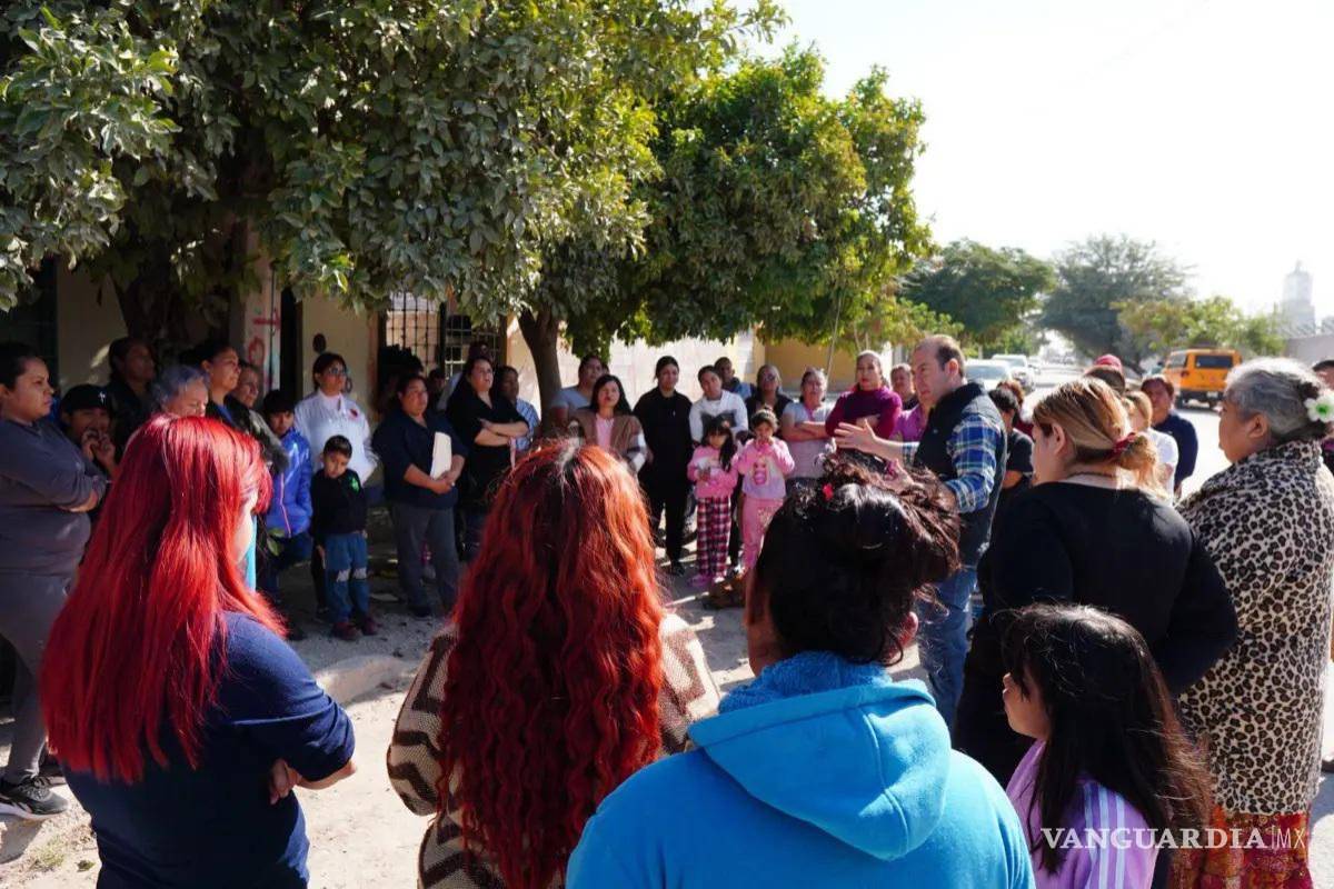 Torreón: Ferromex vulnera el derecho al libre tránsito, acusa diputado local