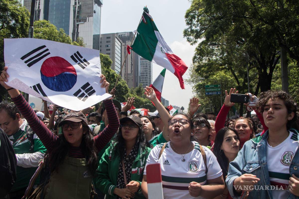 Saltillo prepara espacio de afición para la justa mundialista; otros municipios enfrentan sanciones