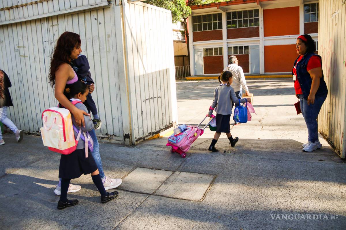 ¿La Beca Rita Cetina dará apoyo extra para útiles escolares este regreso a clases?