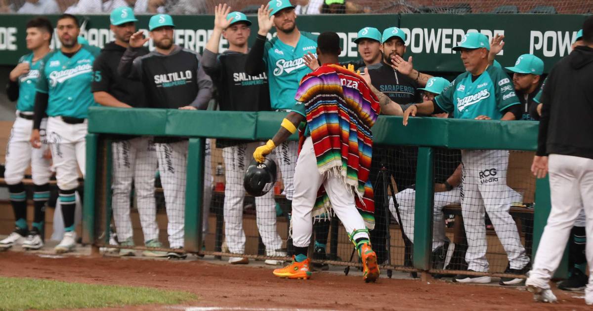 Saraperos revela su calendario oficial para la Temporada 2026 de la LMB: arranque en casa ante Toros de Tijuana