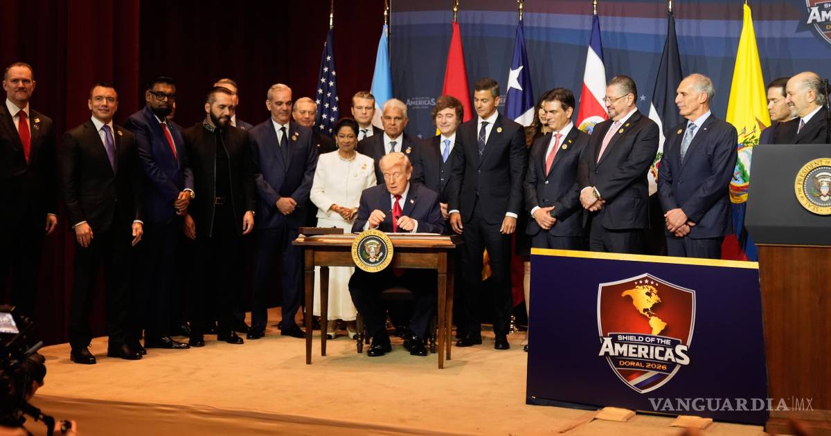 ¡Cuidado! Trump busca aprobación contra México