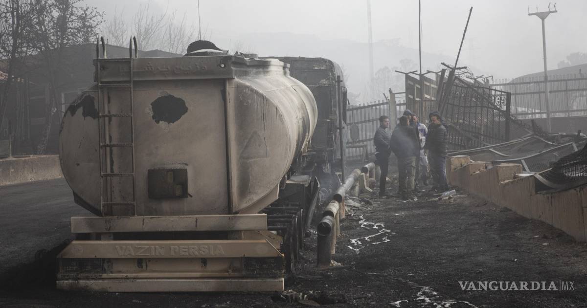 La alarma por las alteraciones del sector petrolero está creciendo en Asia