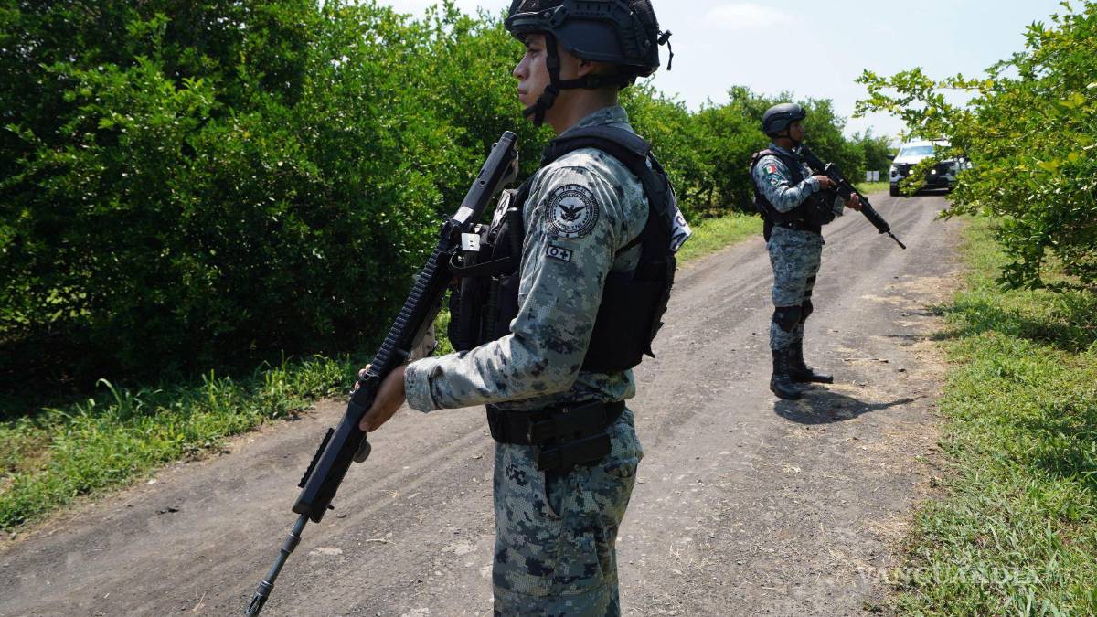 Simuló EU despliegue de ‘Boinas Verdes’ en México para atacar cárteles mexicanos