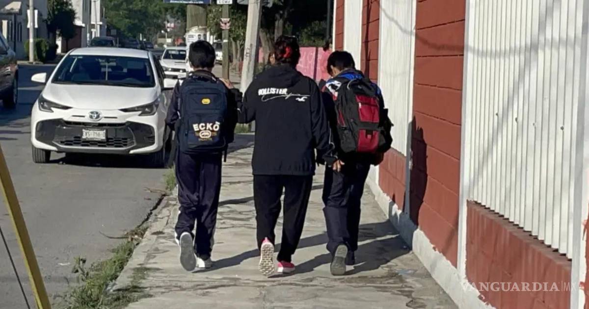 Ante la proliferación de alertas de tiroteos en escuelas: escuchemos a los jóvenes