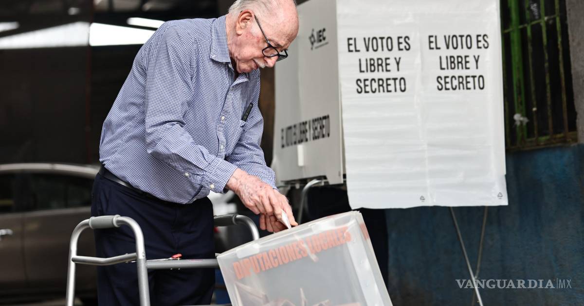 Coahuila: Alta participación ciudadana consolida triunfo del PRI
