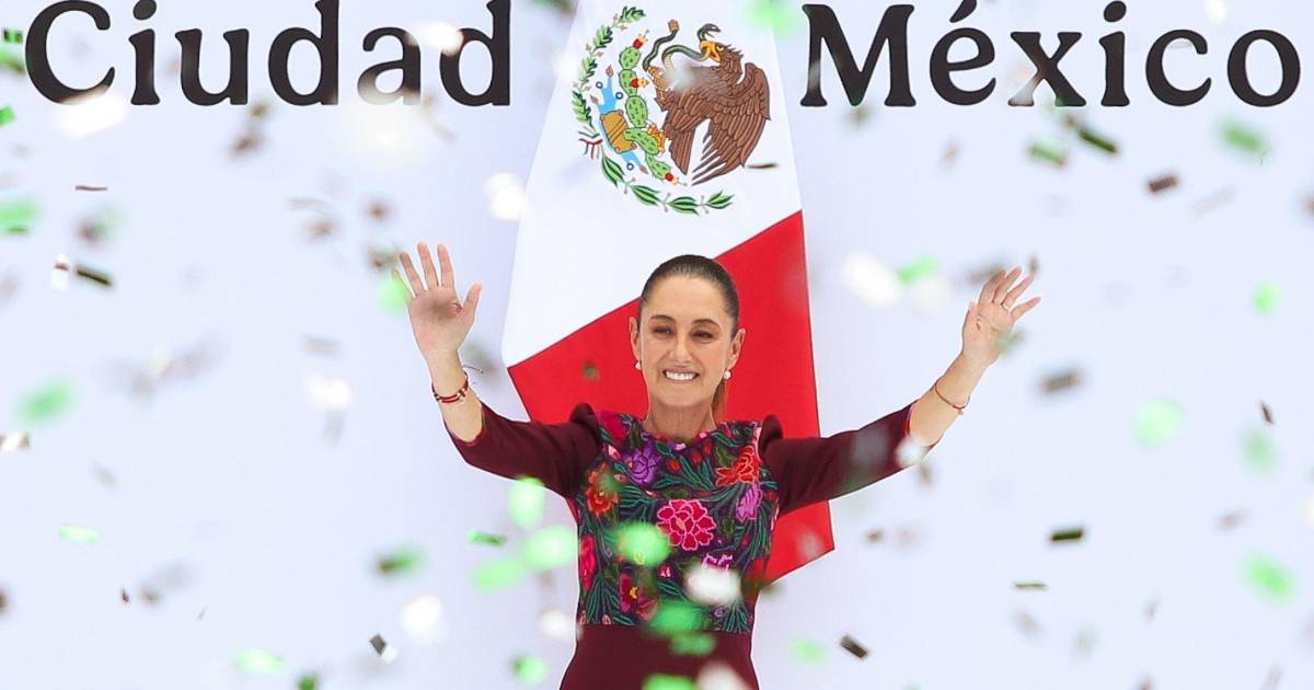 Vivimos en la mentira de la 4T