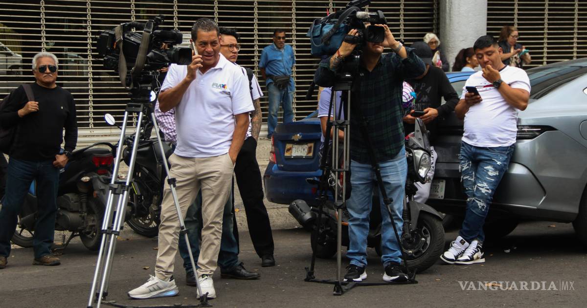 Denuncia Artículo 19 amenazas de la Marina contra periodistas