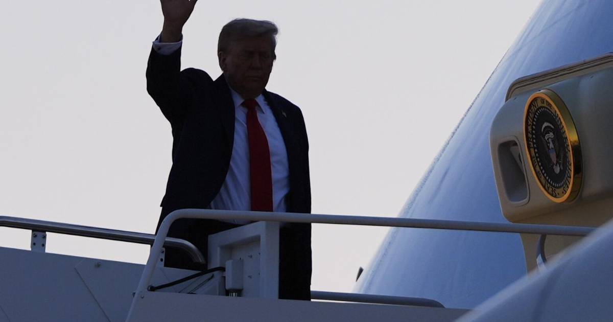 Block de Notas (71): Trump siembra tempestades