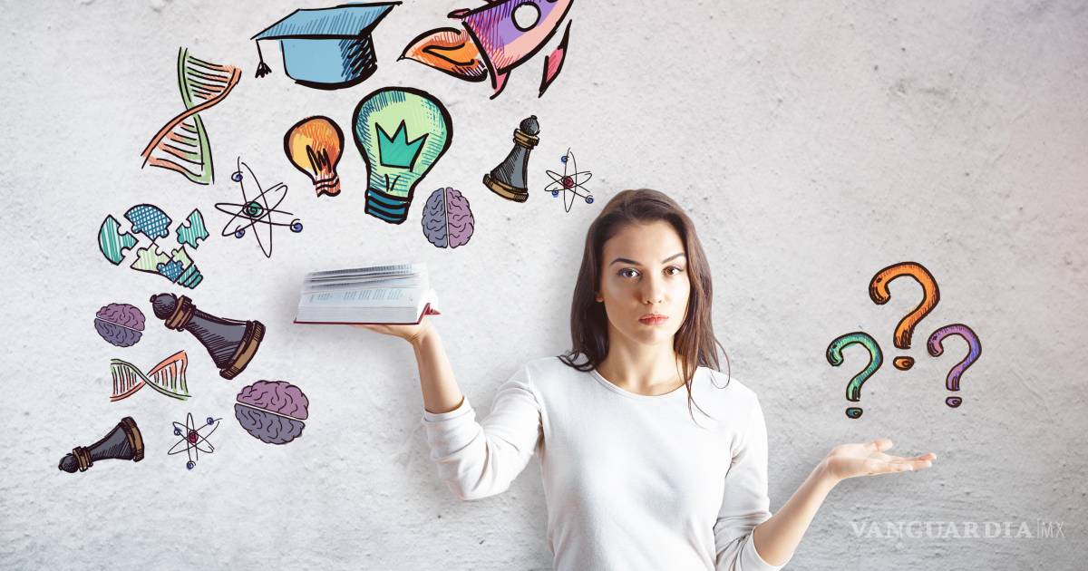 Claves para elegir una carrera profesional; esto dice un experto
