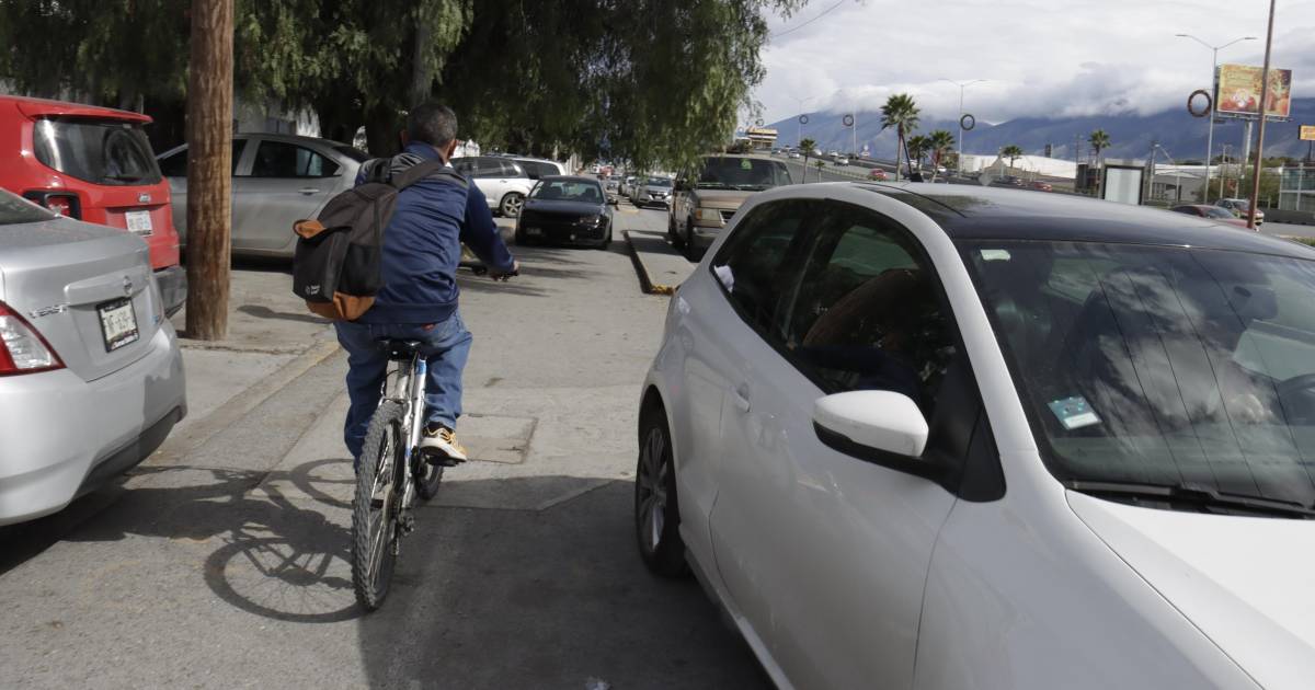 La visión sistémica en la movilidad urbana