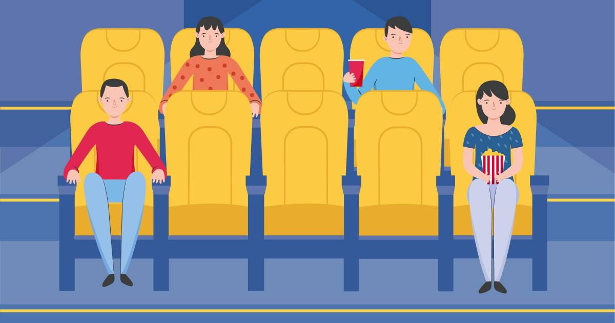 Compite Argentina por el Oscar con otro buen drama legal