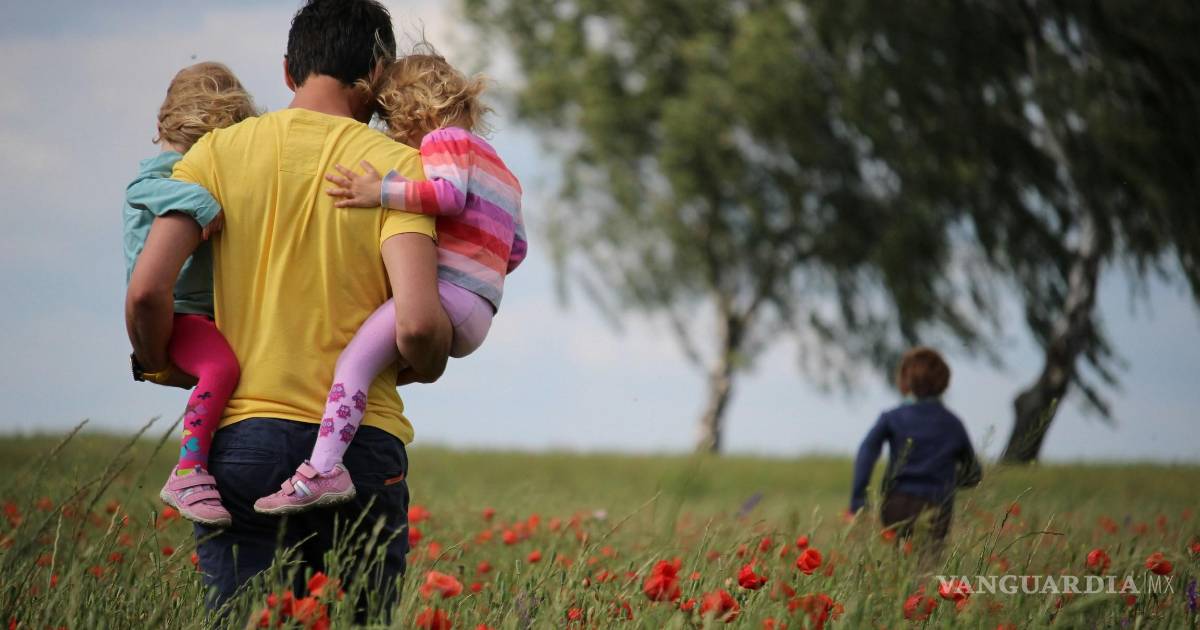 El papá que las familias necesitan hoy