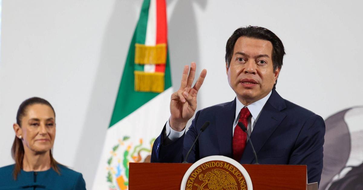 Acata SEP orden de borrar burla de Lorenzo Córdova