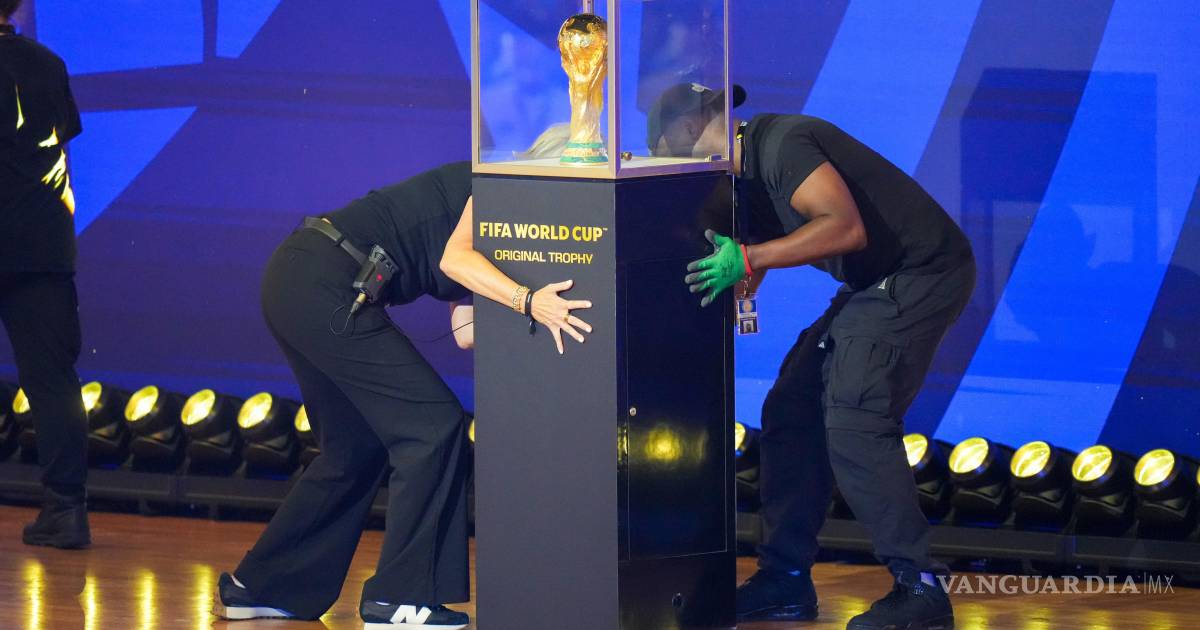 Copa del Mundo