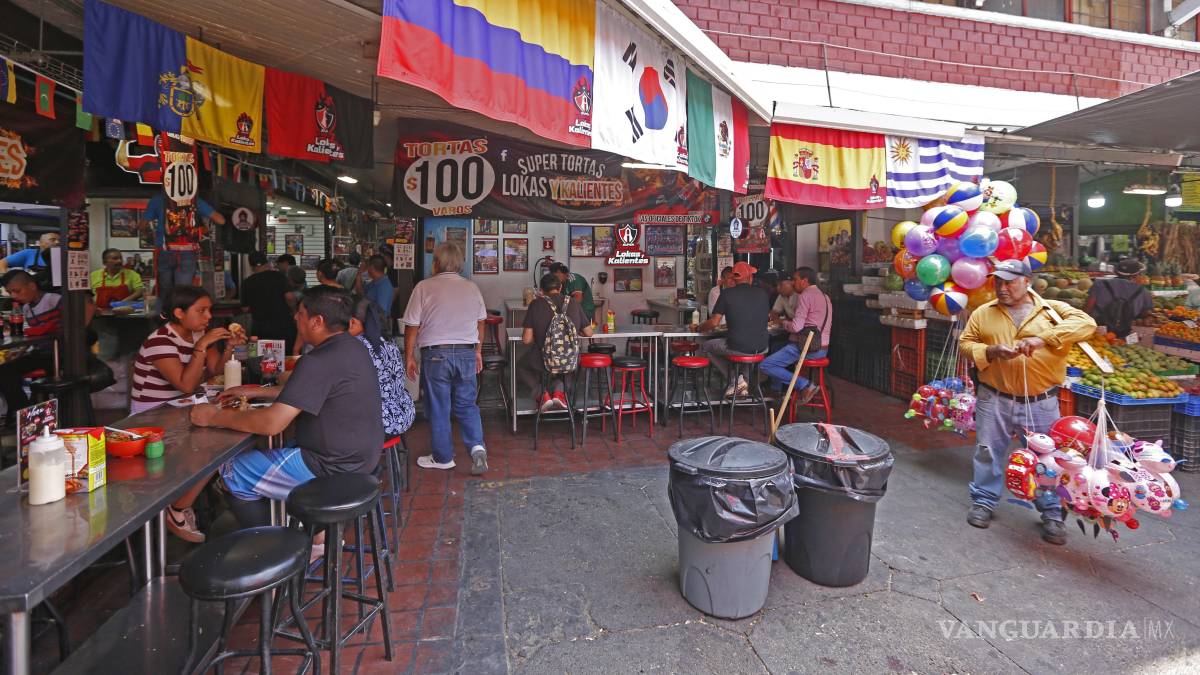 ‘Queda a deber’ Mundial 15 mil mdp en derrama económica a México