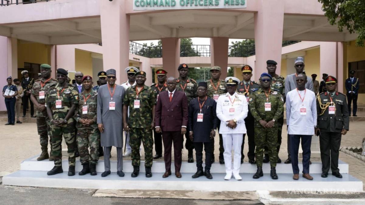 Cincuenta años de la Cedeao, entre victorias y fracasos en la búsqueda de la unidad regional