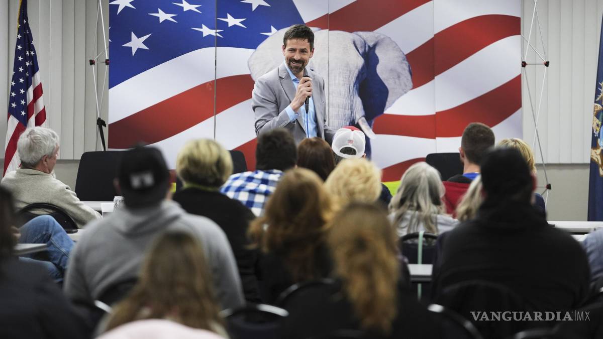 Tras ser indultados, algunos involucrados en el asalto al Capitolio aspiran a cargos públicos