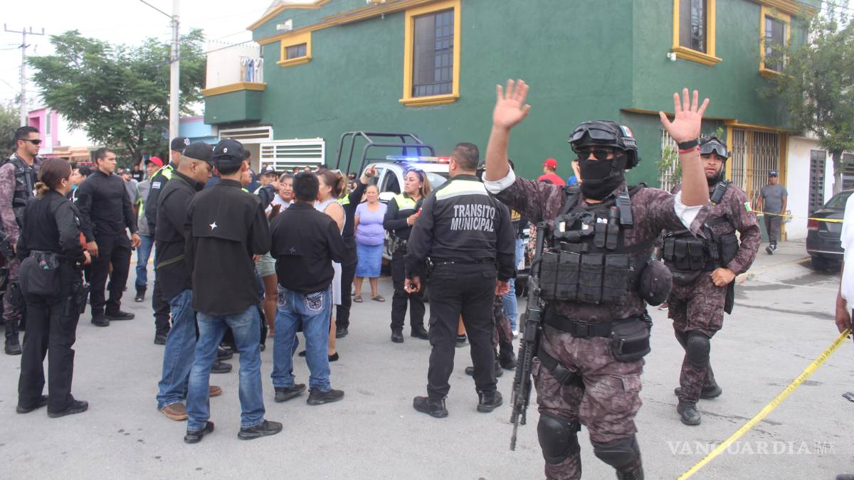 Detienen a tránsito de Saltillo por accidente con víctima mortal en la Asturias: ‘se actuará con apego a la ley’
