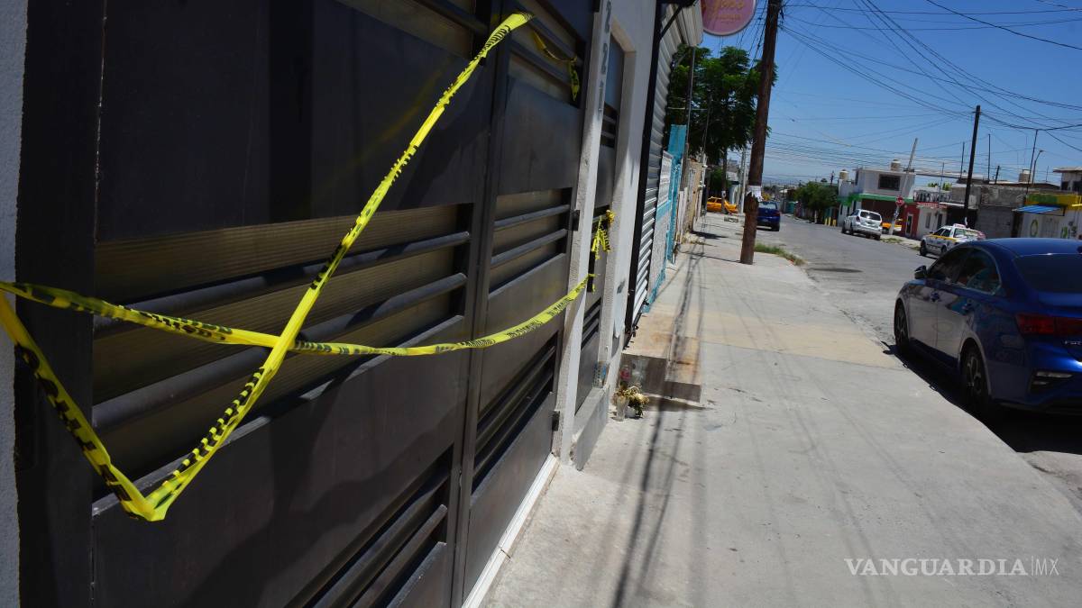 Juicio garantizará la reparación integral del daño para Litzy, sobreviviente de multihomicidio en Saltillo: PJ