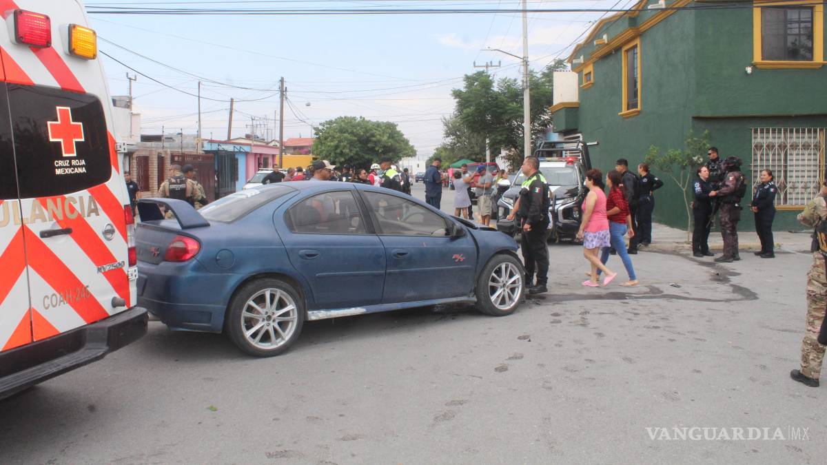 Detienen a tránsito de Saltillo por accidente con víctima mortal en la Asturias: ‘se actuará con apego a la ley’