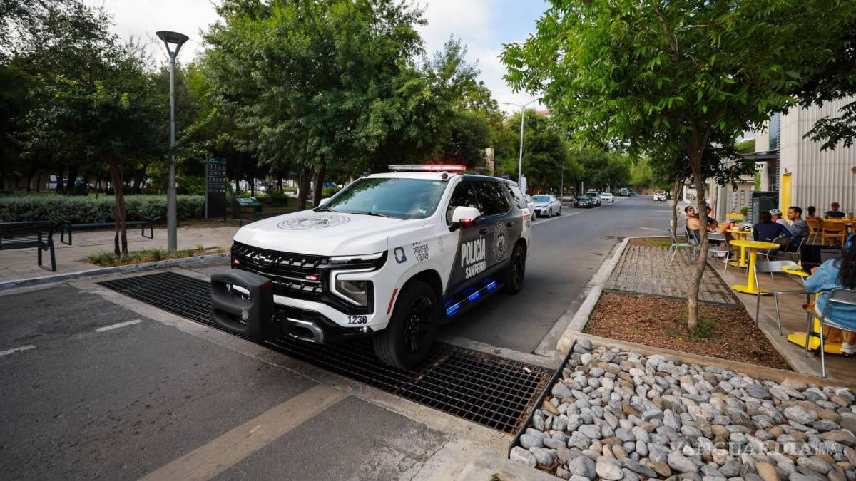 San Pedro Garza García, NL se mantiene como la ciudad con mayor percepción de seguridad en México