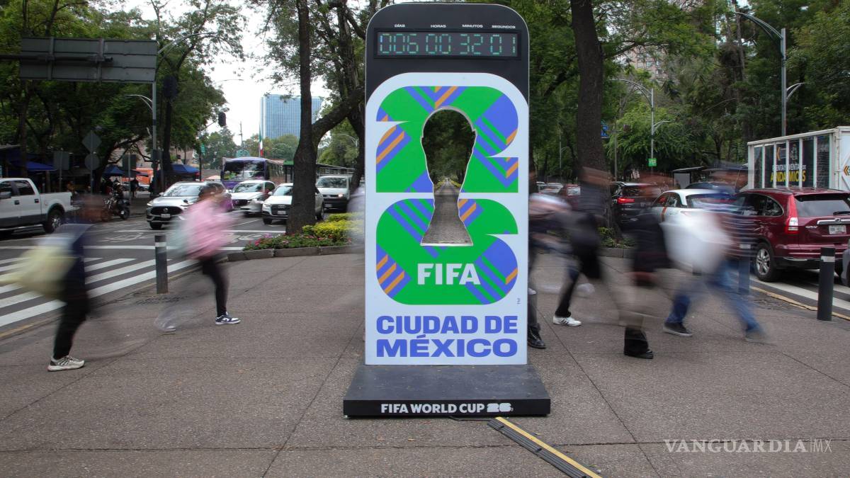 Aún quedan miles de boletos para el Mundial en reventa, reporta Financial Times