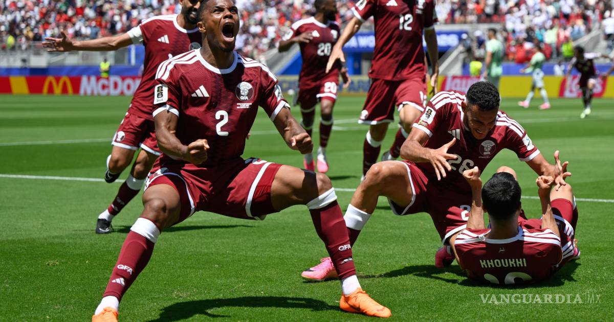 VAR, drama y gol al final: Qatar firma empate histórico ante Suiza en el Mundial 2026