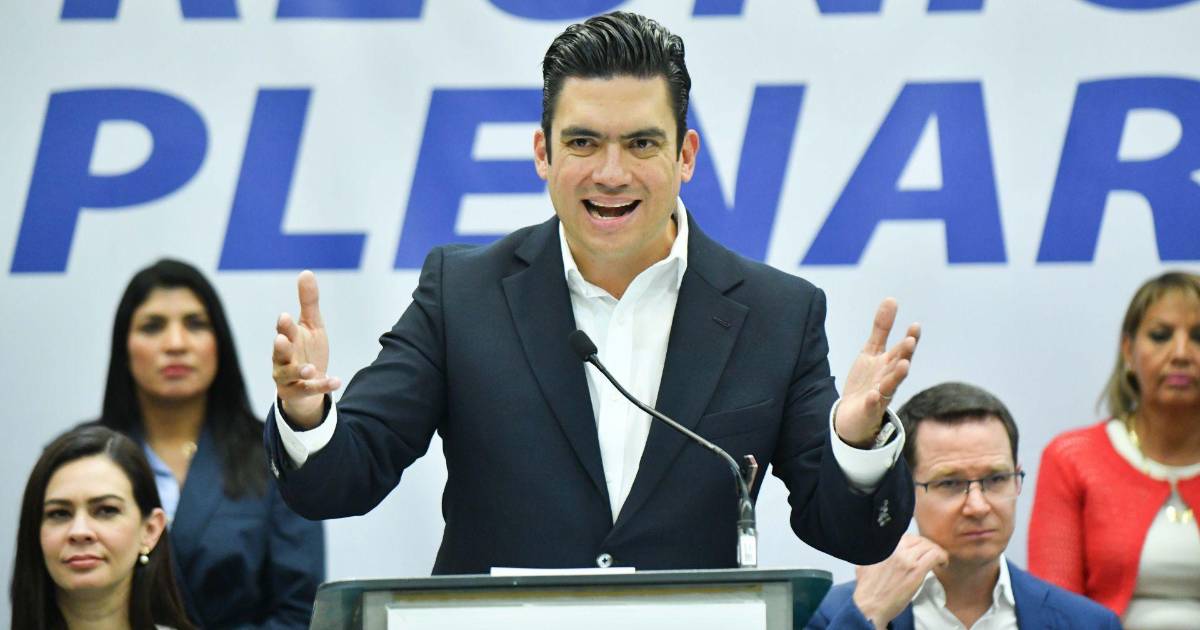 PAN confirma asistencia a toma de protesta de la nueva SCJN en el Senado