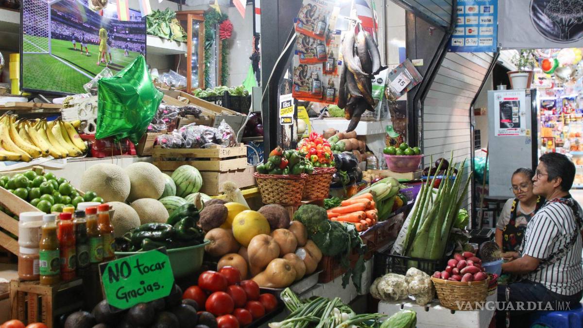 Consumo de familias mexicanas se estancó en el mes de julio: Inegi