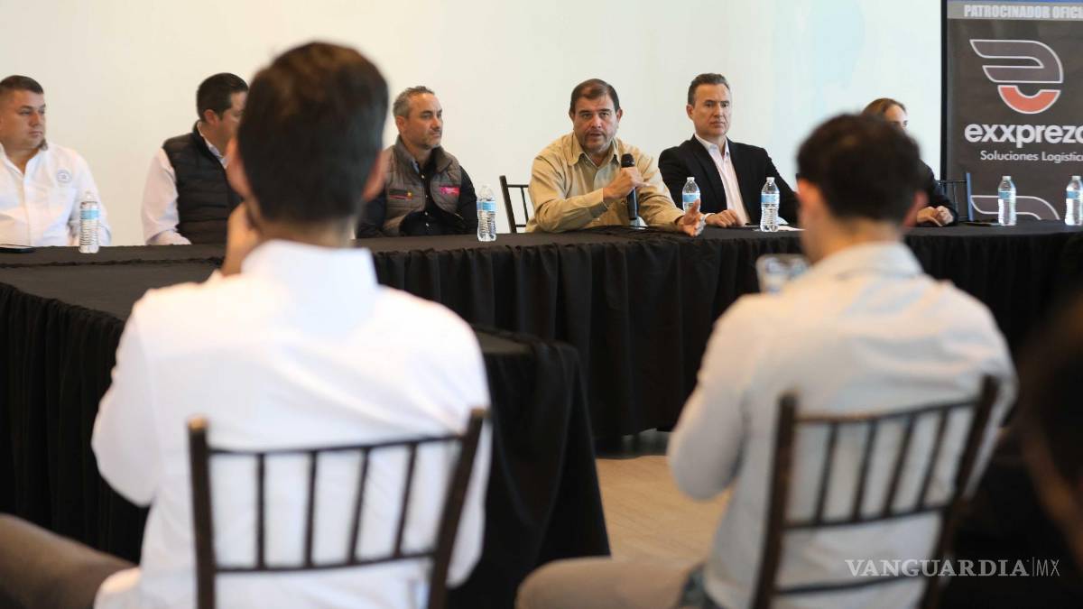 $!El convenio busca incluir a jóvenes de todas las regiones, fomentando valores y habilidades a través del deporte.