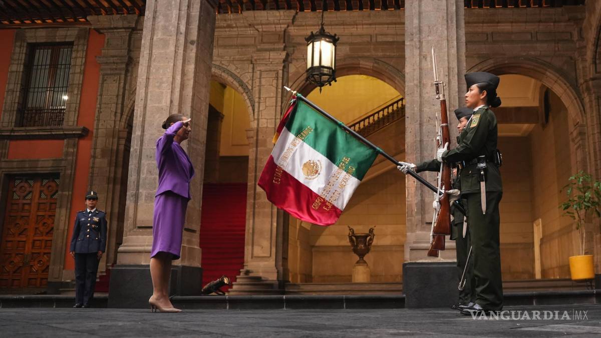 Sheinbaum destaca avances en producción y apoyo al campo