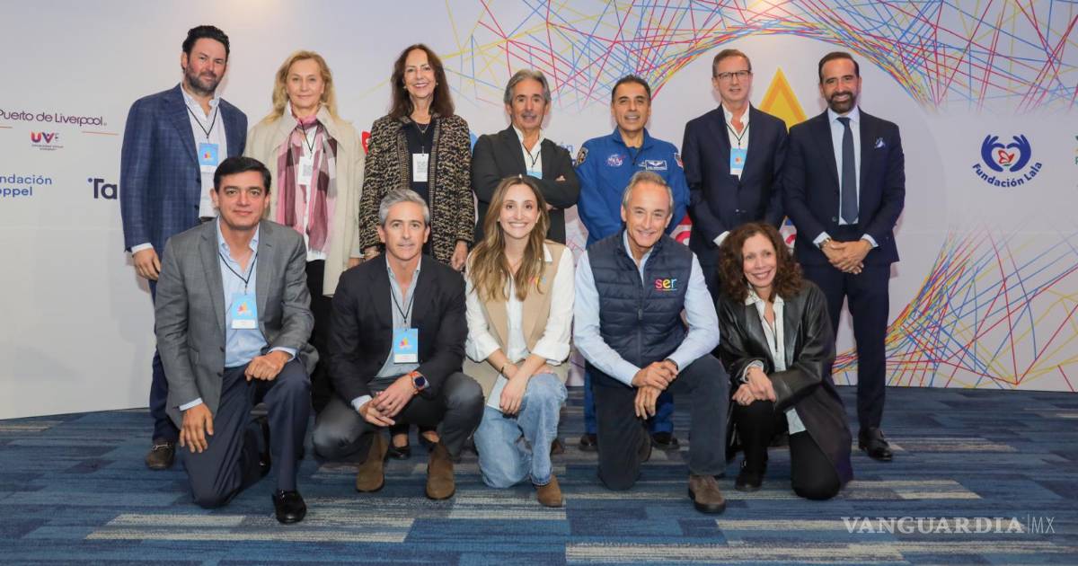 Mexico: SER school network expands to 27 campuses