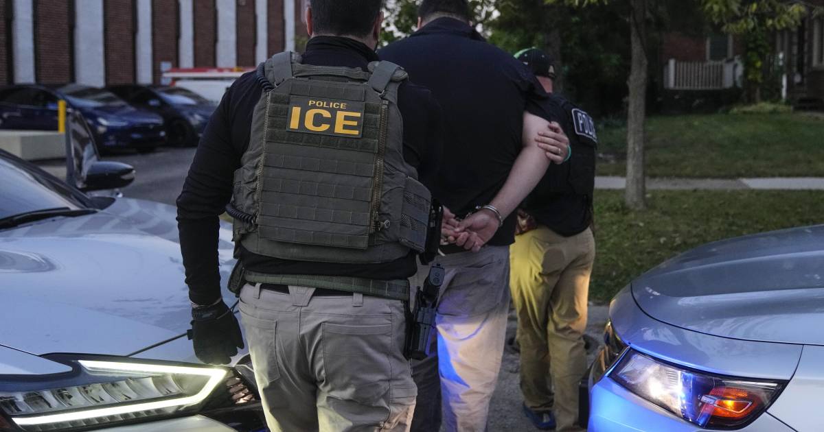 Muere mexicano en centro migratorio acusado de negligencia en California