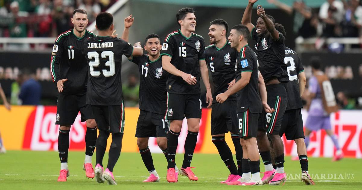 México vs Chequia: el Tri va por una marca histórica y los europeos se juegan la vida en el Grupo A
