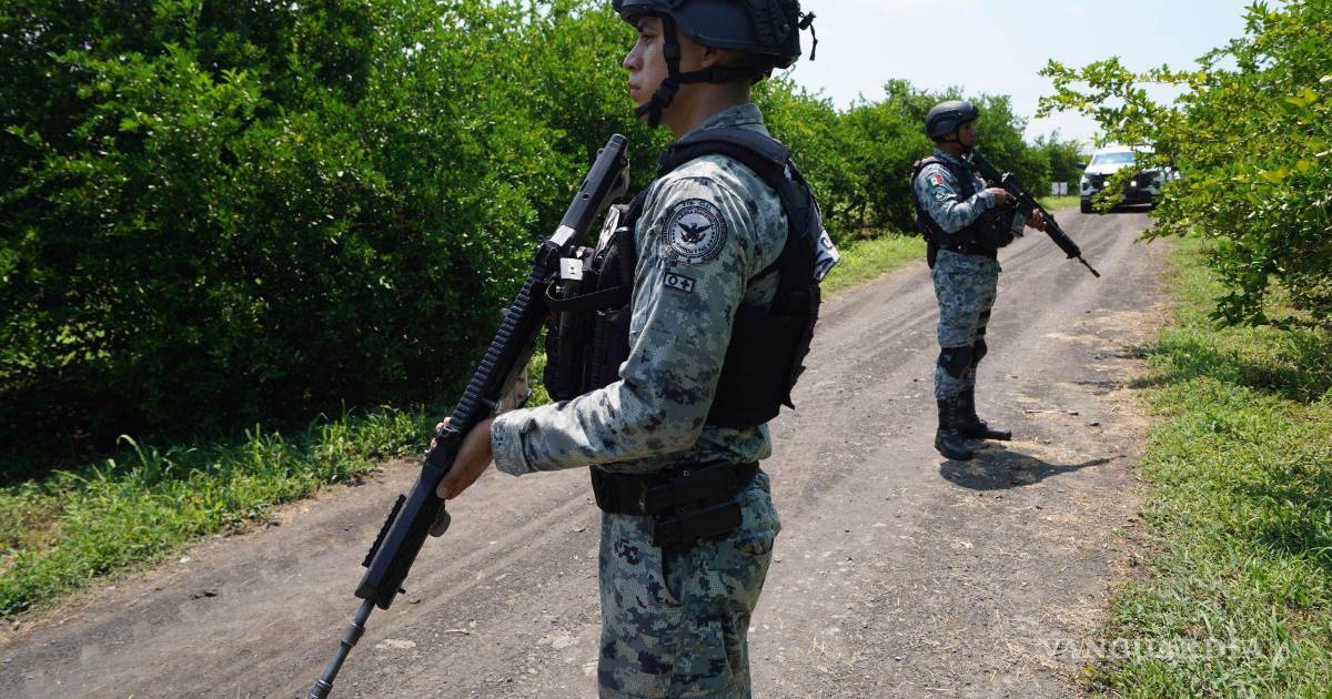 Simuló EU despliegue de ‘Boinas Verdes’ en México para atacar cárteles mexicanos