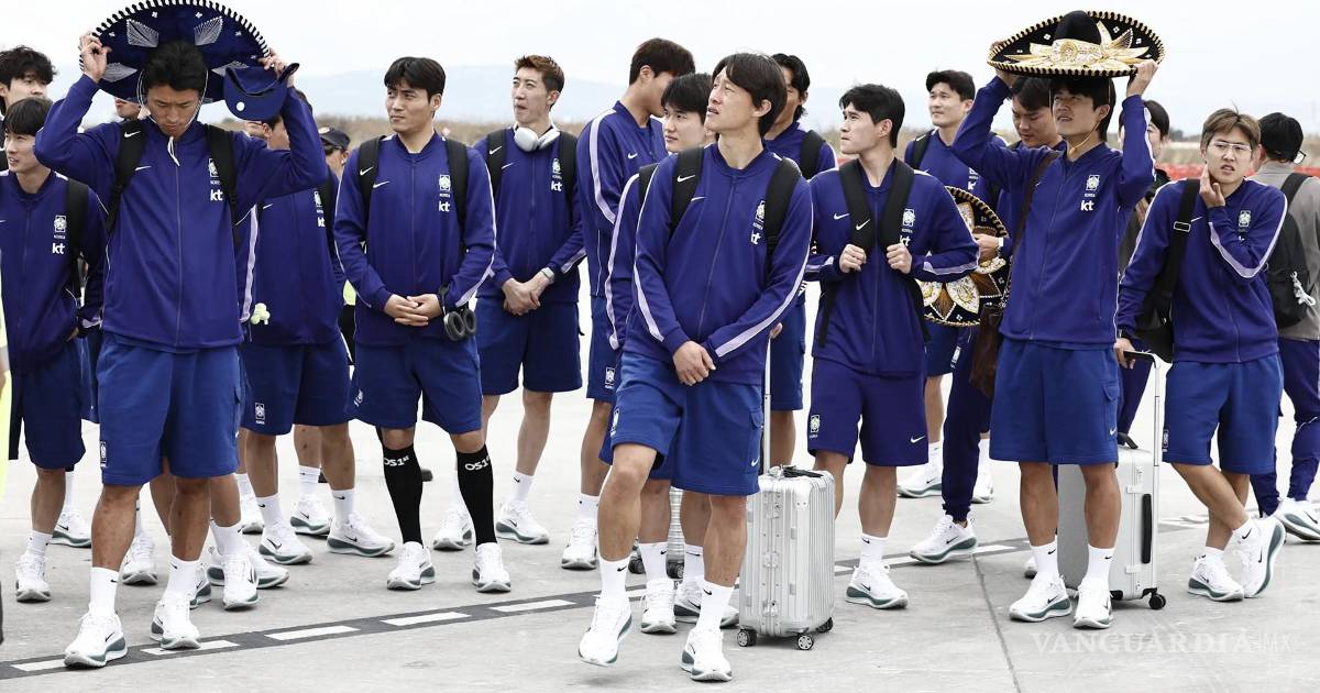 Mundial 2026: Dónde ver el Corea vs Chequia, duelo clave del Grupo A en Guadalajara