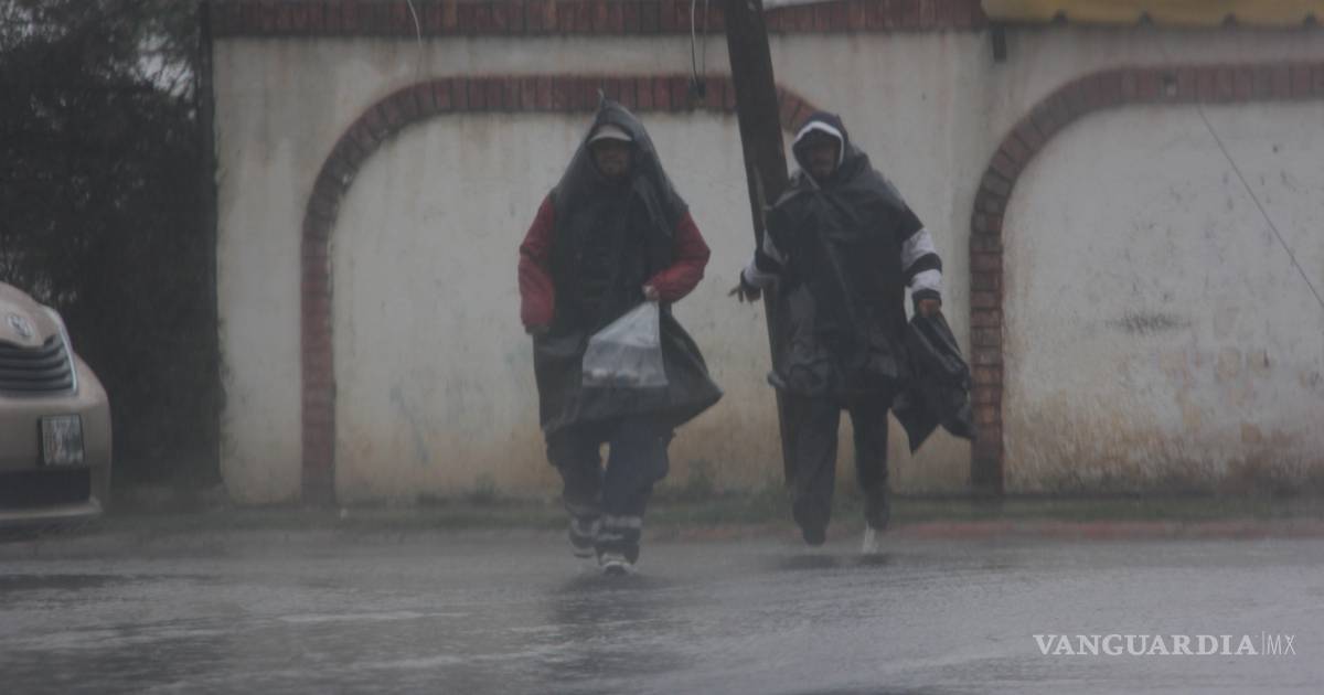 Región Sureste: Viene el ‘Súper Niño’, ¿estamos preparados?